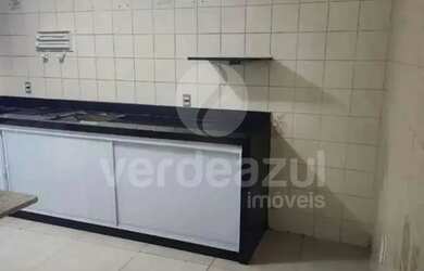 Imagem 9: Casa com 3 quartos para alugar, Jardim Nova Europa, Campinas