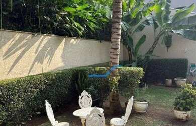 Imagem 3: Casa com 4 suítes, 465 m² - venda por R$ 7.900.000 ou aluguel por R$...