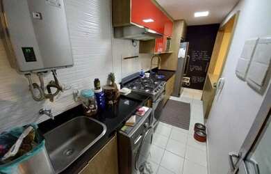 Imagem 12: Cobertura para venda possui 155 metros quadrados com 3 quartos