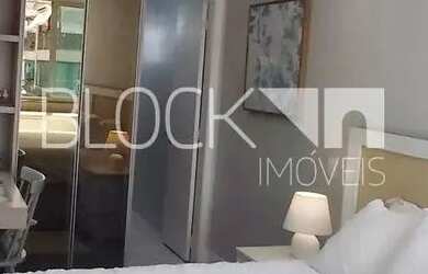 Imagem 10: Recreio dos Bandeirantes Cobertura 3 quartos, sendo 1 suite