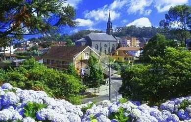 Imagem 11: Terreno de esquina à venda em Canela
