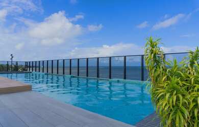 Imagem: O apartamento possui 1 Dormitório, 29m² de Área e Imóvel