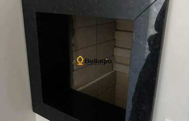 Imagem 7: Apartamento Novo para Locação 2 Dormitórios semimobiliado no Centro...