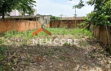 Imagem: O terreno possui 250m² de Área e Imóvel novo e está localizado