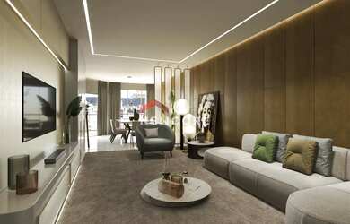 Imagem 10: Apartamento em Rua 258, Esq. 3ª Avenida - Meia Praia - Itapema/SC