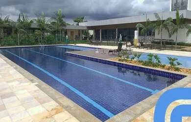 Imagem: O terreno possui 302-0m² de Área e está localizado em Terras