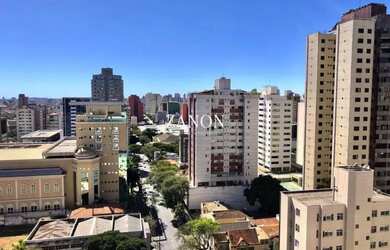 Imagem 8: Cobertura alto luxo próximo ao Shopping Diamond Ref. 435