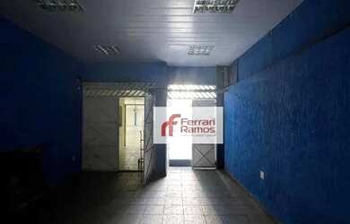 Imagem 12: Galpão para alugar, 800 m² por R$ 24.790,00/mês - Vila Graciosa - São...