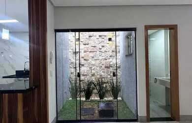 Imagem 2: Sobrado 3 Suítes no Residencial Porto Seguro