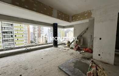 Imagem 2: APARTAMENTO À VENDA NA VILA MARIANA, 2 DORMITÓRIOS, 1 SUÍTE. 1 VAGA...