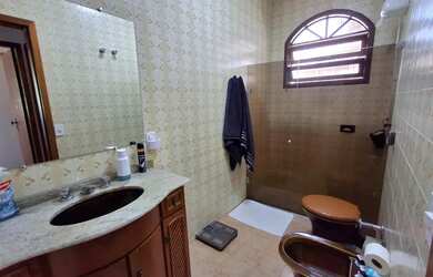 Imagem 14: Casa térrea à venda no bairro Córrego Grande, em Florianópolis