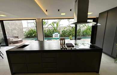 Imagem 14: Casa à venda no Condomínio Gran Park Toscana - Vespasiano/MG