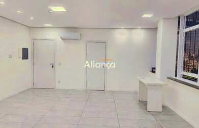 Imagem 2: Sala comercial para alugar no bairro Centro em Gravataí