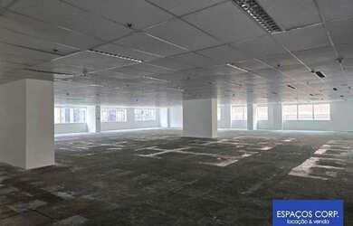 Imagem 3: Lajes corporativas para alugar, 4.096m² por R$ 0/mês - Bela Vista -...