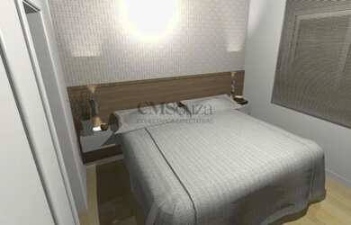 Imagem 12: Apartamento para venda e locação no Ed. Artsy 89m², 2 quartos (1 suíte), 2 vagas Gleba P