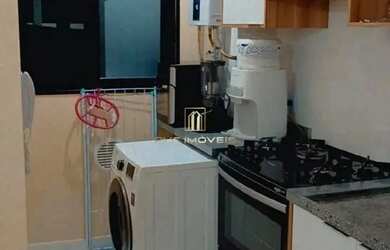 Imagem 2: Oportunidade! Apartamento mobiliado em frente à PUC 2 Campinas