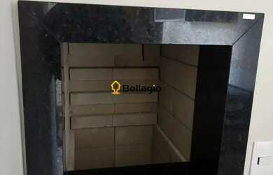 Imagem 8: Apartamento Novo para Locação 2 Dormitórios semimobiliado no Centro...