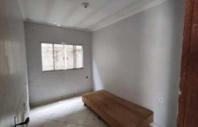 Imagem 12: Casa de Laje no Buritis 4 IV Quadra 22A De Frente ao Campo Sintético