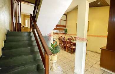 Imagem 8: SOBRADO PARA VENDA NO JARDIM PAULISTA - JUNDIAÍ/SP