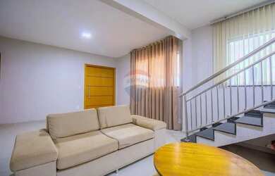 Imagem 4: QND 59, 6 Quartos, semi-mobiliado aceita financiamento e permuta Taguatinga Norte