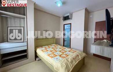 Imagem 15: Rua João Lira quadra da praia pronto para entrar e ser feliz