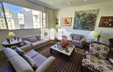 Imagem 3: Apartamento - / Residencial / Copacabana