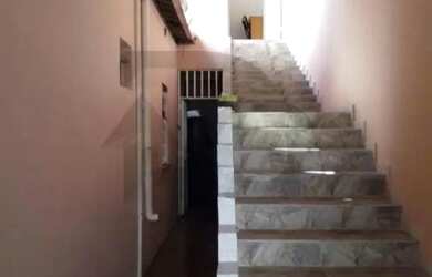 Imagem 3: Casa no Bairro Marcos Freire 3 com 135m² - 3 Quartos, 3 Banheiros e Garagem