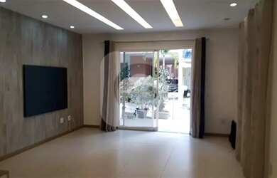 Imagem 13: SELECIONE - Casa 4 quartos, sendo 4 suítes