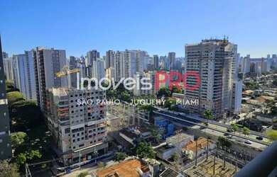 Imagem 2: Apartamento novo, compacto, Campo Belo