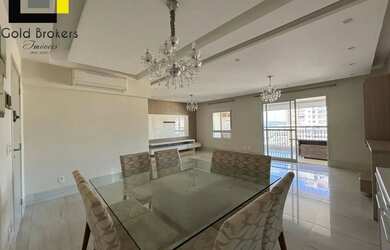 Imagem 6: APARTAMENTO DE 166M² 3 SUITES NO COND. ALTA VISTA NA AVENIDA NOVE DE...