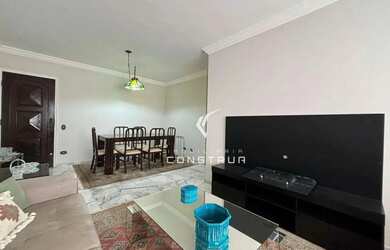 Imagem 3: APARTAMENTO PARA ALUGAR NO CAMBUÍ, CAMPINAS-SP