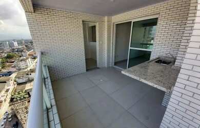 Imagem 2: 03 dormitórios locação Boqueirão