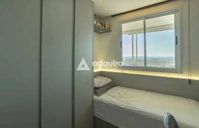 Imagem 11: Apartamento à venda com 3 quartos sendo 1 suíte no Edifício Alpha Garden,...