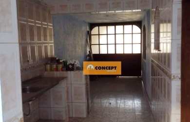 Imagem 4: Sobrado com 6 dormitórios à venda, 265 m² por R$ 850.000,00 - Jardim...