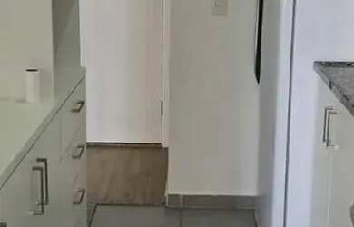 Imagem 4: Apartamento para aluguel possui 52 metros quadrados com 2 quartos