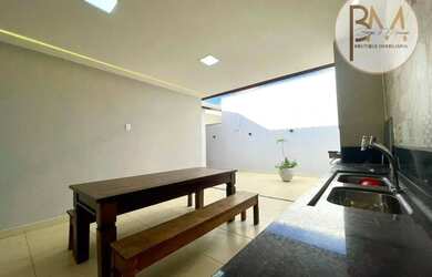 Imagem 15: Casa com 3 dormitórios à venda, 134 m² por R$ 600.000 - Sim - Feira...