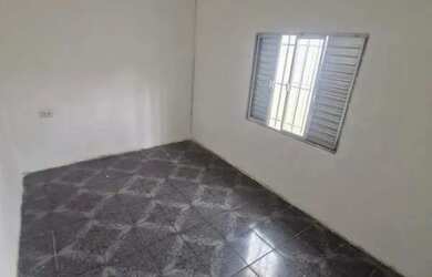 Imagem 3: Casa com um dormitório bem arejada