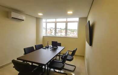 Imagem 12: Escritório para venda tem 70 metros quadrados