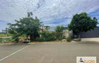 Imagem: O terreno possui 250m² de Área e está localizado em Vila