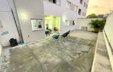 Imagem 9: Vendo apartamento Térreo com Jardim Exclusivo em Nova Parnamirim