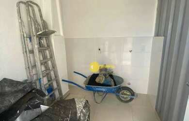 Imagem 9: ALUGUEL R$ 2.000/Mês Taxas - Casa com 1 dormitório para alugar, 40 m²...