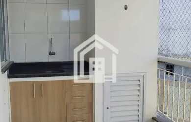 Imagem 7: Apartamento nascente 2/4 com suíte, duas garagens e lazer completo na...