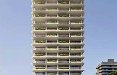 Imagem: APTO ALTO PADRÃO- EQUILÍBRIO ÚNICO ENTRE INOVAÇÃO, DESIGN