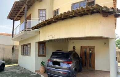 Imagem 7: Sobrado à venda e para alugar em Campinas, Parque dos Cisnes, com 3 quartos,...