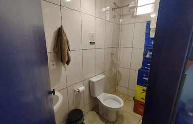 Imagem 6: Galpão / Barracão para Venda em Rio Claro, Jardim Santa Clara 2, 1 banheiro