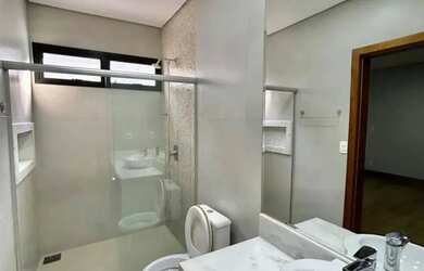 Imagem 3: Casa Térrea Florais do valle para locação