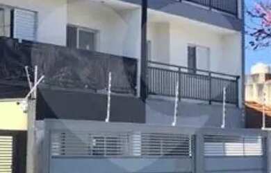 Imagem: O apartamento à venda possui 2 Dormitórios, 1 Banheiro e 41m²