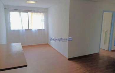 Imagem 2: Apartamento com 3 dormitórios, 90 m² - venda por R$ 915.000,00 ou aluguel...