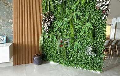 Imagem 6: Apartamento com 4 dormitórios à venda, 157 m² por R$ 2.300.000,00 -...