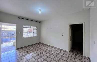 Imagem 4: Casa para aluguel com 190 m², 4 quartos 2 vagas em Vila Nogueira, Campinas